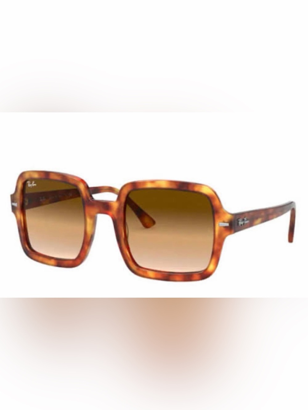 Ray ban square - Picture 2 of 6
